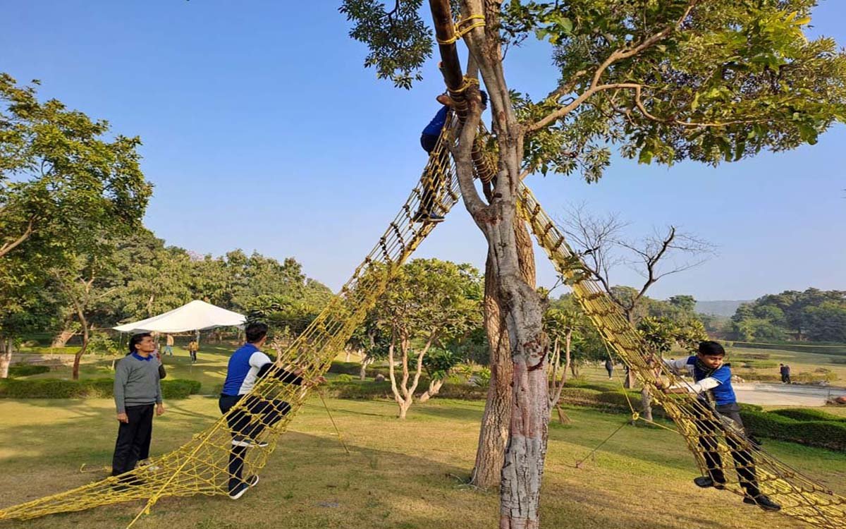 Damdama Lake Day Picnic