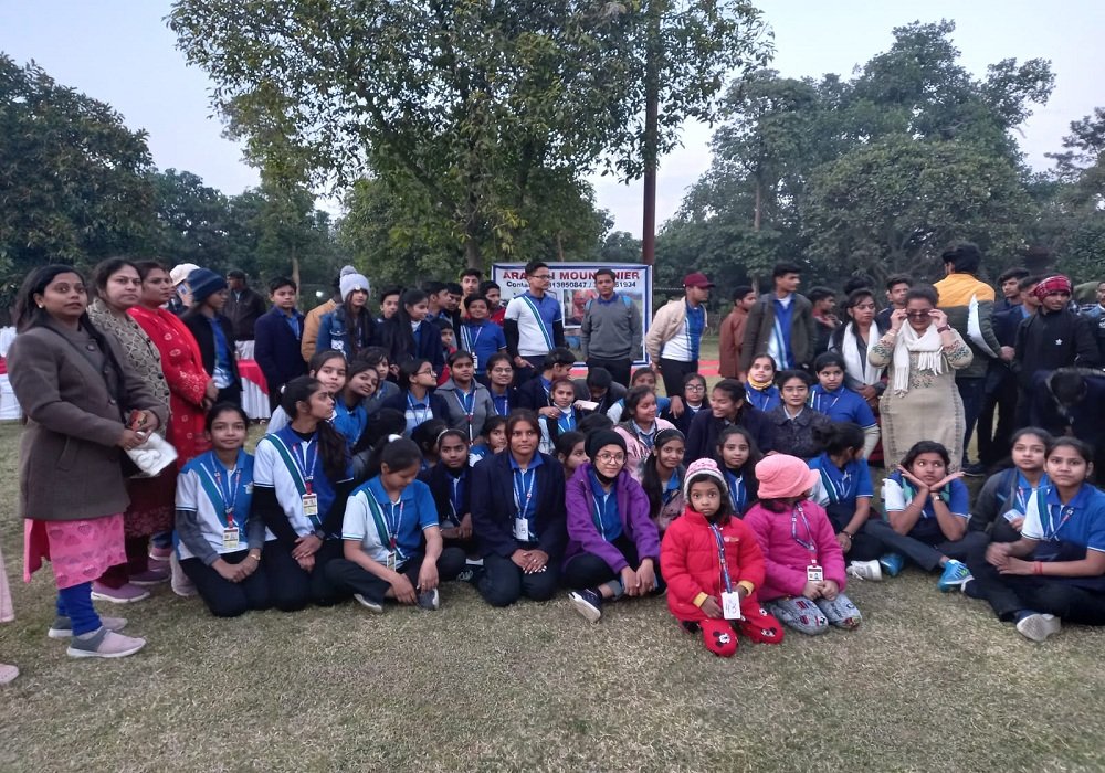 Damdama Retreat Group